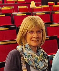 Maria Kranawetter