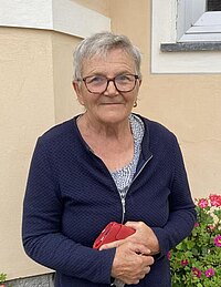 Karoline Blaimschein