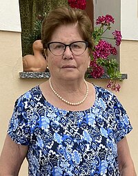 Rosa Kalchmayr