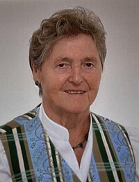 Ernestine Irndorfer