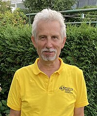 Johann Feldler