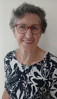 Annemarie Rohregger