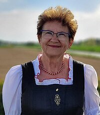 Theresia Graml