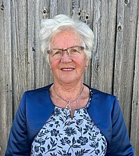 Maria Teufelmayer