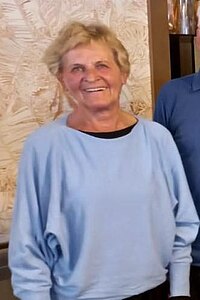 Rudolfine Hanbauer